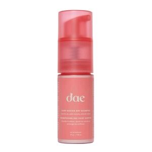 dae Fairy Duster Dry Shampoo NEW